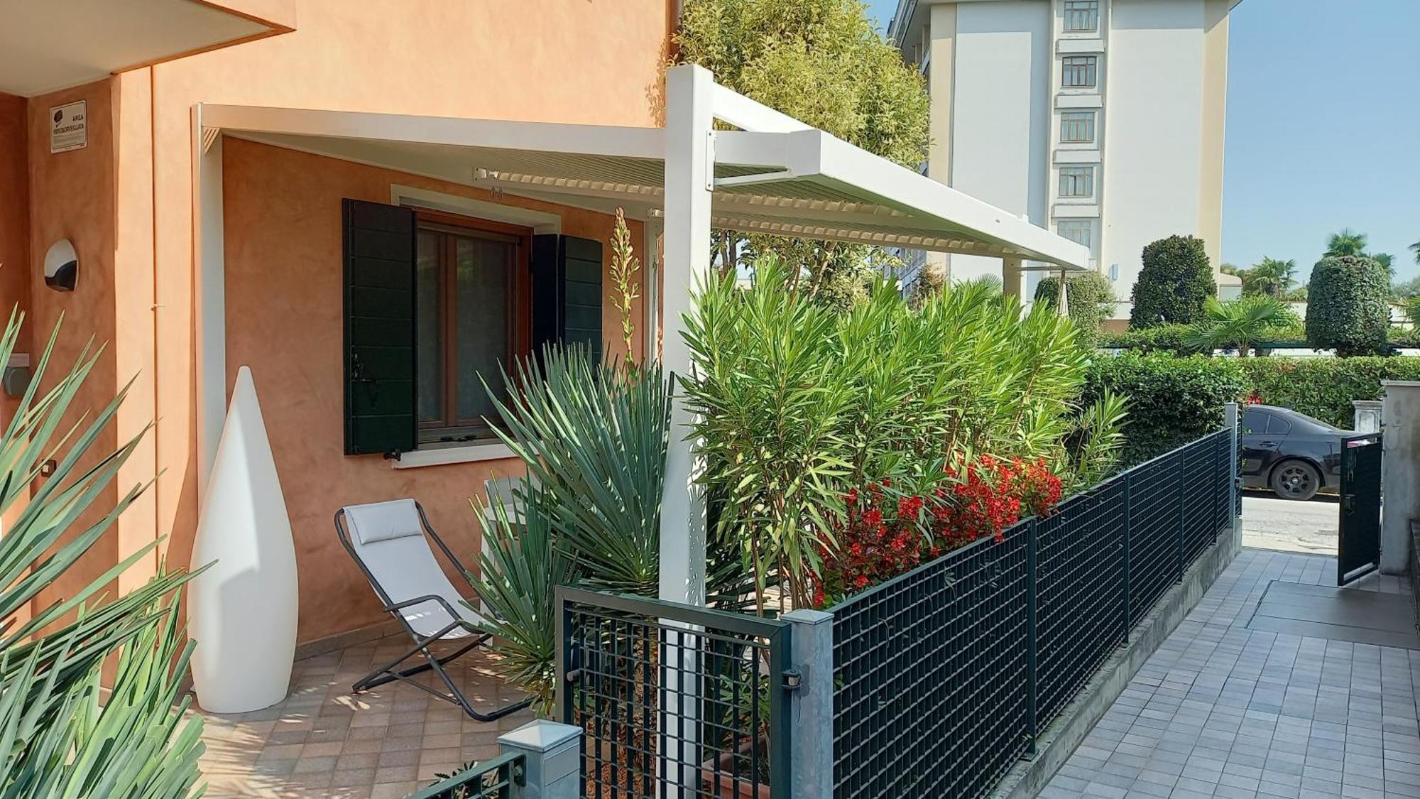 Casarelax Apartment Abano Terme Exterior photo